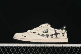 Picture of Air Jordan 1 LOW _SKUfw20757839775809972fw
